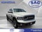 2018 RAM 1500 Longhorn