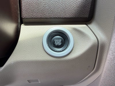 2018 RAM 1500 Longhorn