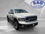 2018 RAM 1500 Longhorn