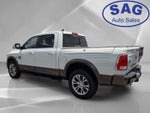 2018 RAM 1500 Longhorn
