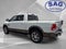 2018 RAM 1500 Longhorn