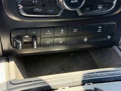2018 RAM 1500 Rebel