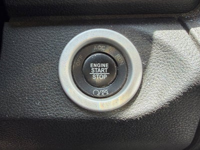 2018 RAM 1500 Rebel