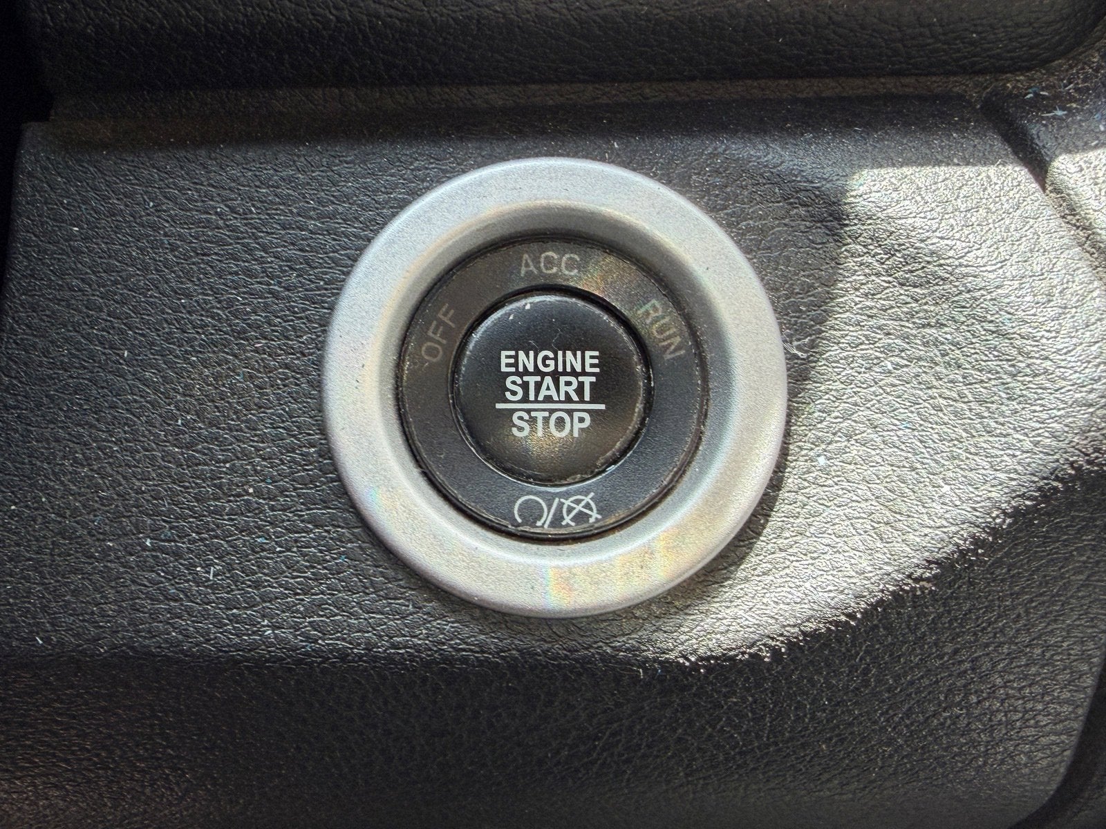 2018 RAM 1500 Rebel