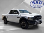 2018 RAM 1500 Rebel