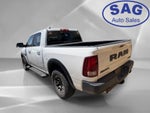 2018 RAM 1500 Rebel