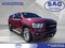 2021 RAM 1500 Lone Star
