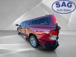 2021 RAM 1500 Lone Star