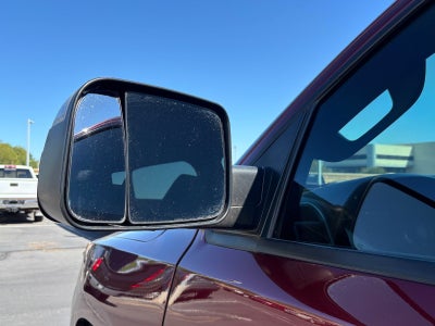 2021 RAM 1500 Lone Star