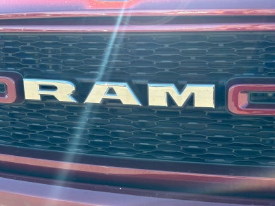 2021 RAM 1500 Lone Star