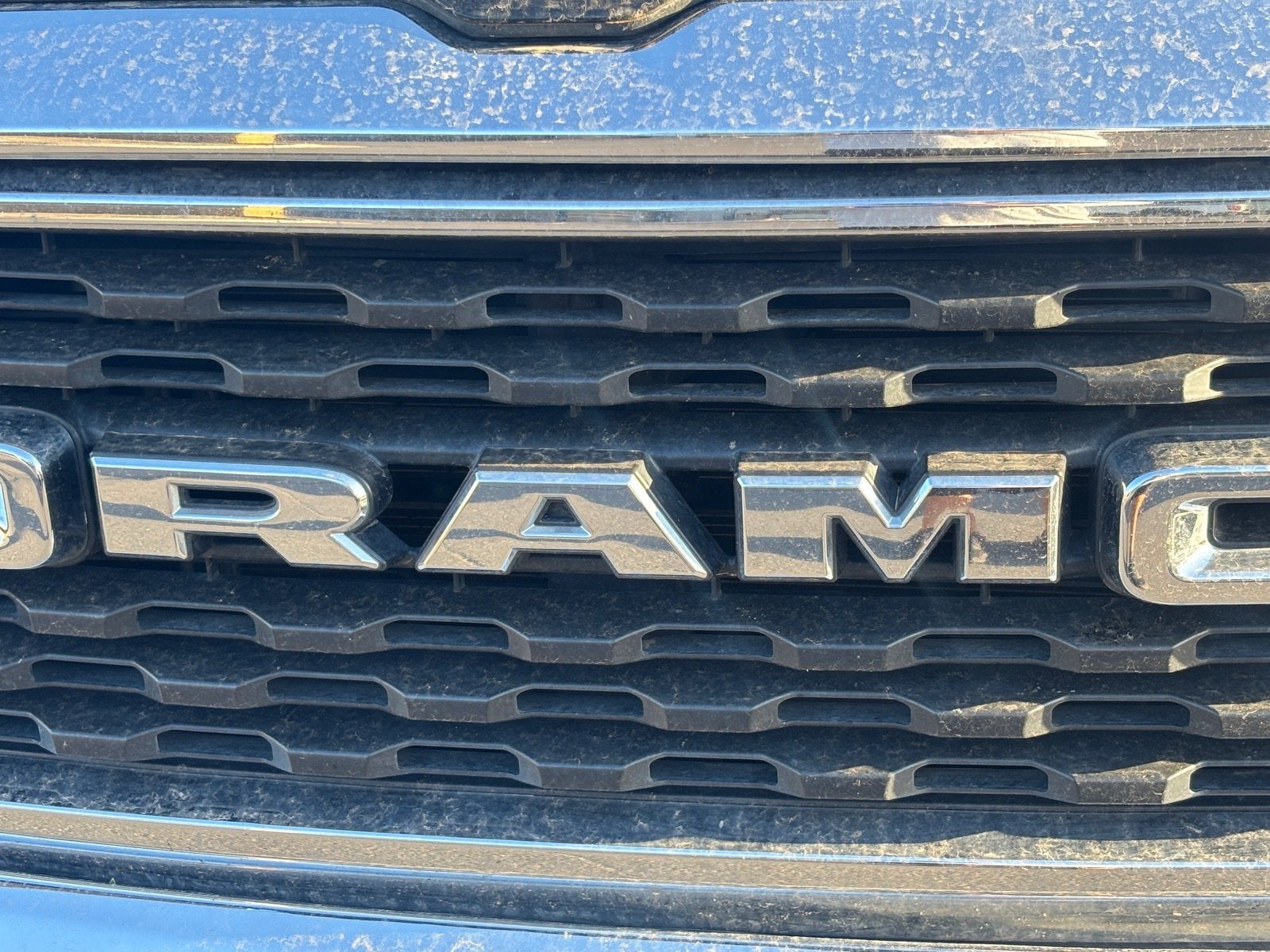 2022 RAM 1500 Lone Star
