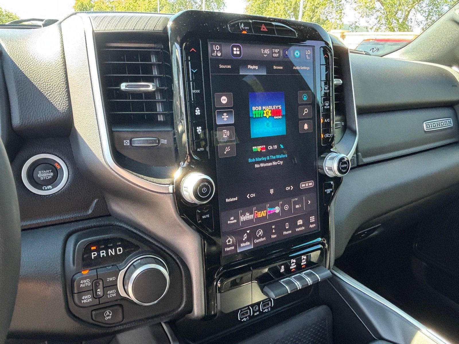 2026 RAM Ram 1500 Pickup Big Horn/Lone Star - Photo 13