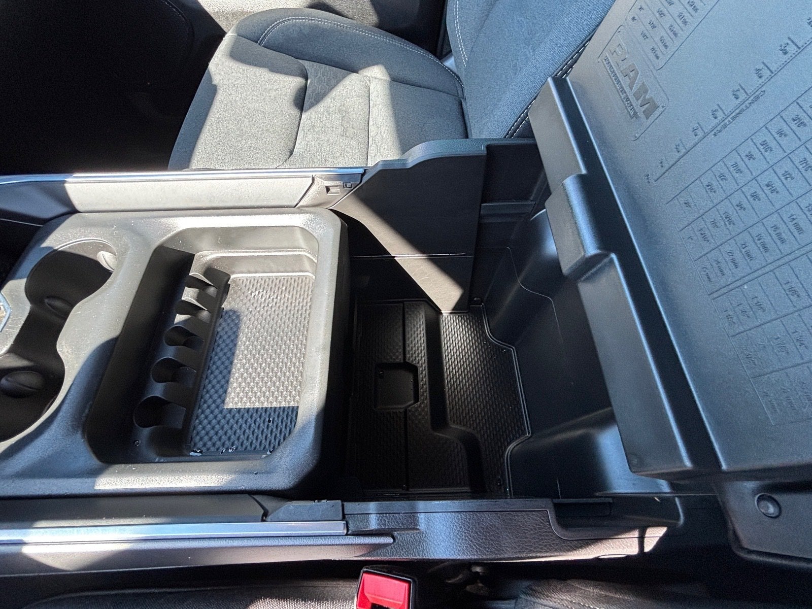 2026 RAM Ram 1500 Pickup Big Horn/Lone Star - Photo 17