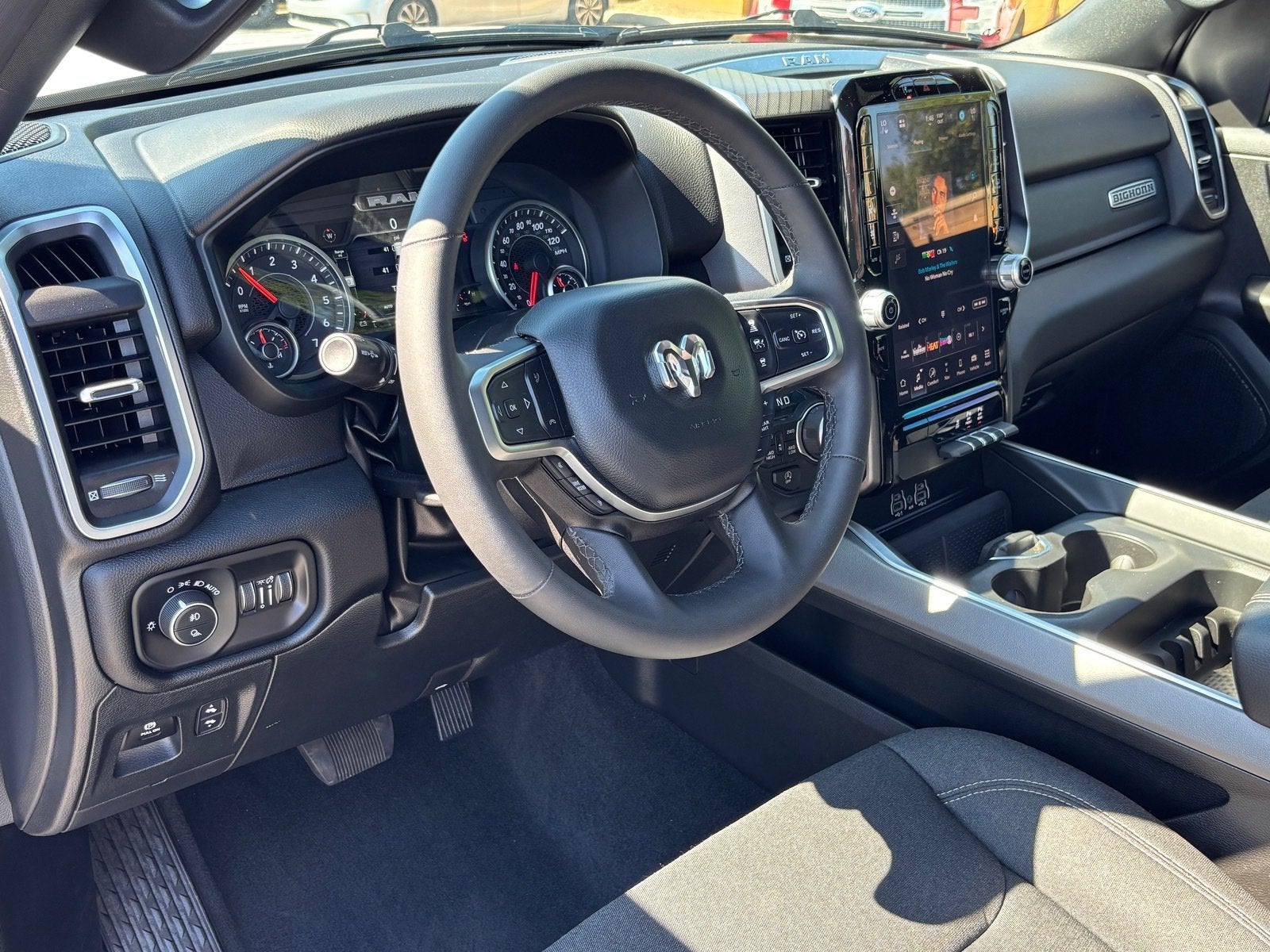 2026 RAM Ram 1500 Pickup Big Horn/Lone Star - Photo 19