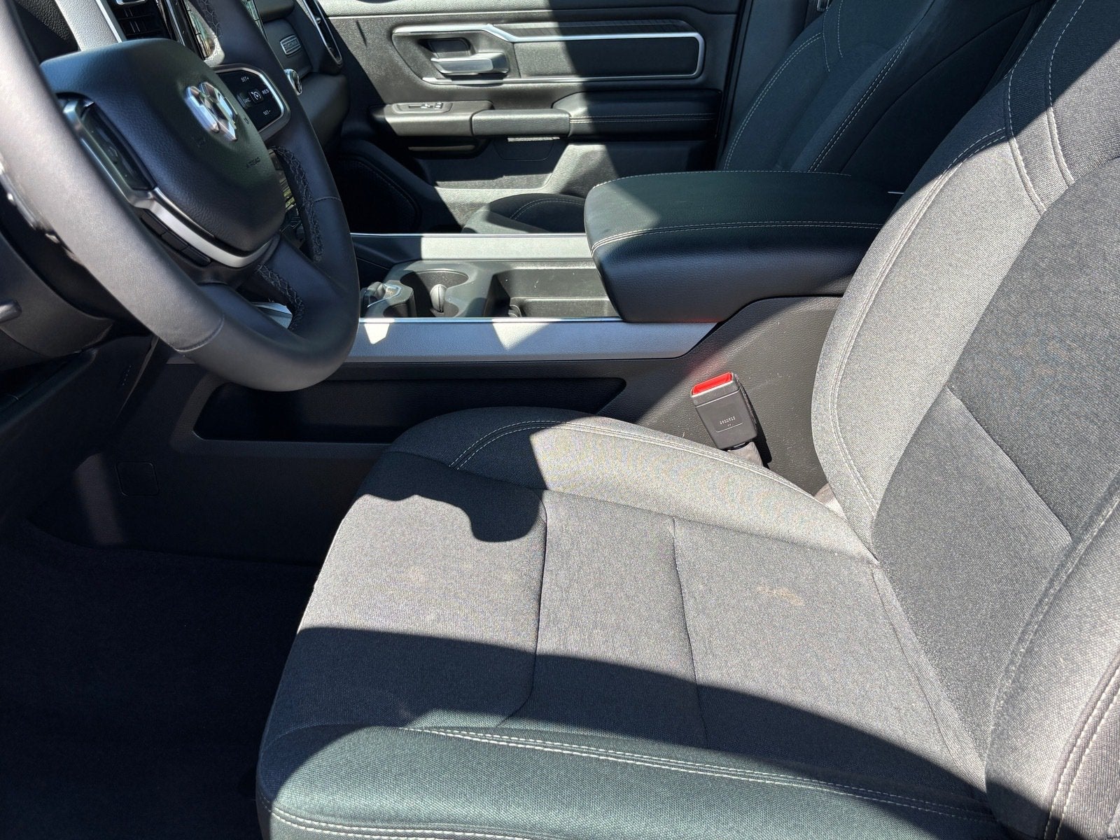 2026 RAM Ram 1500 Pickup Big Horn/Lone Star - Photo 20