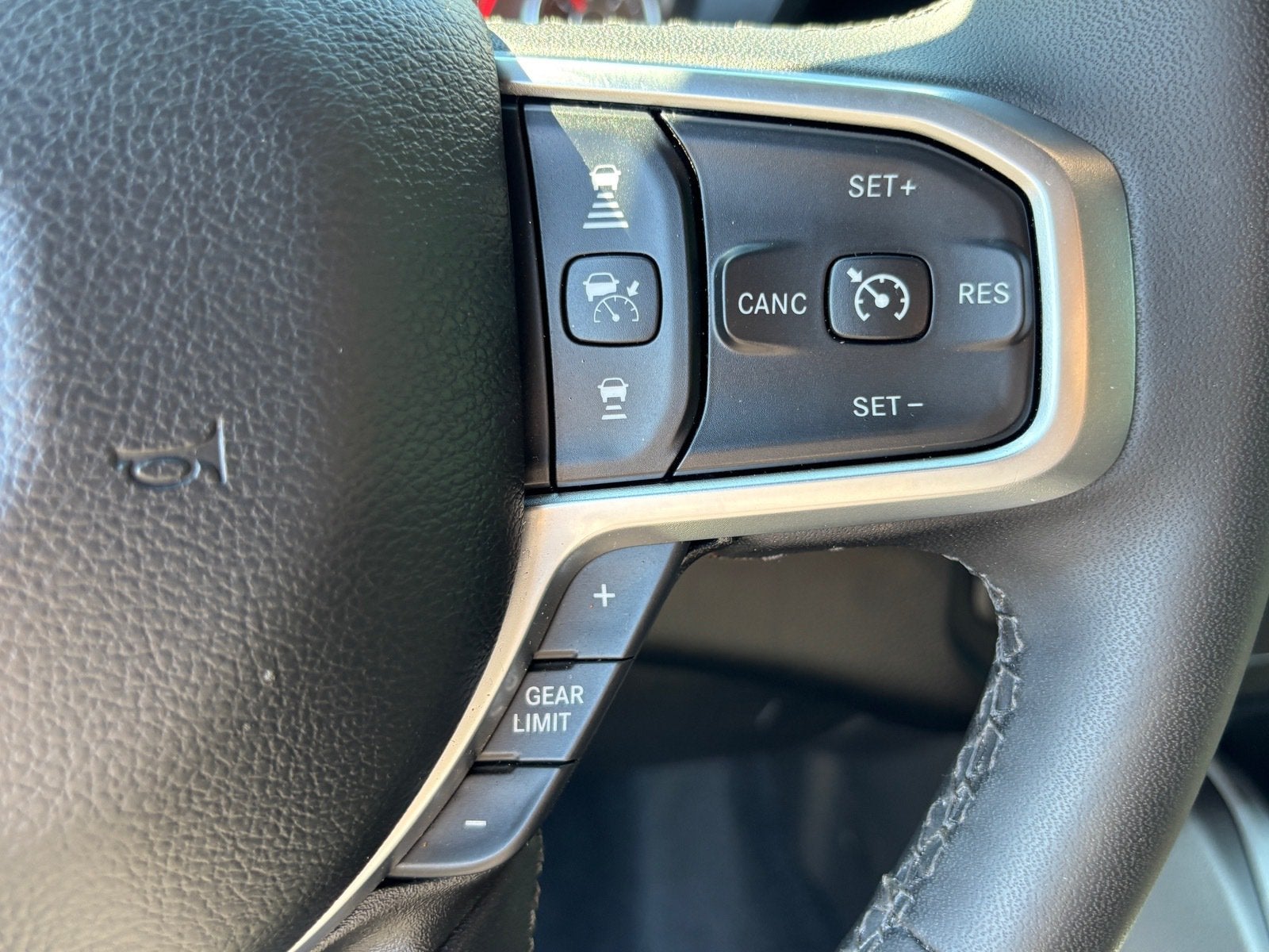 2026 RAM Ram 1500 Pickup Big Horn/Lone Star - Photo 22