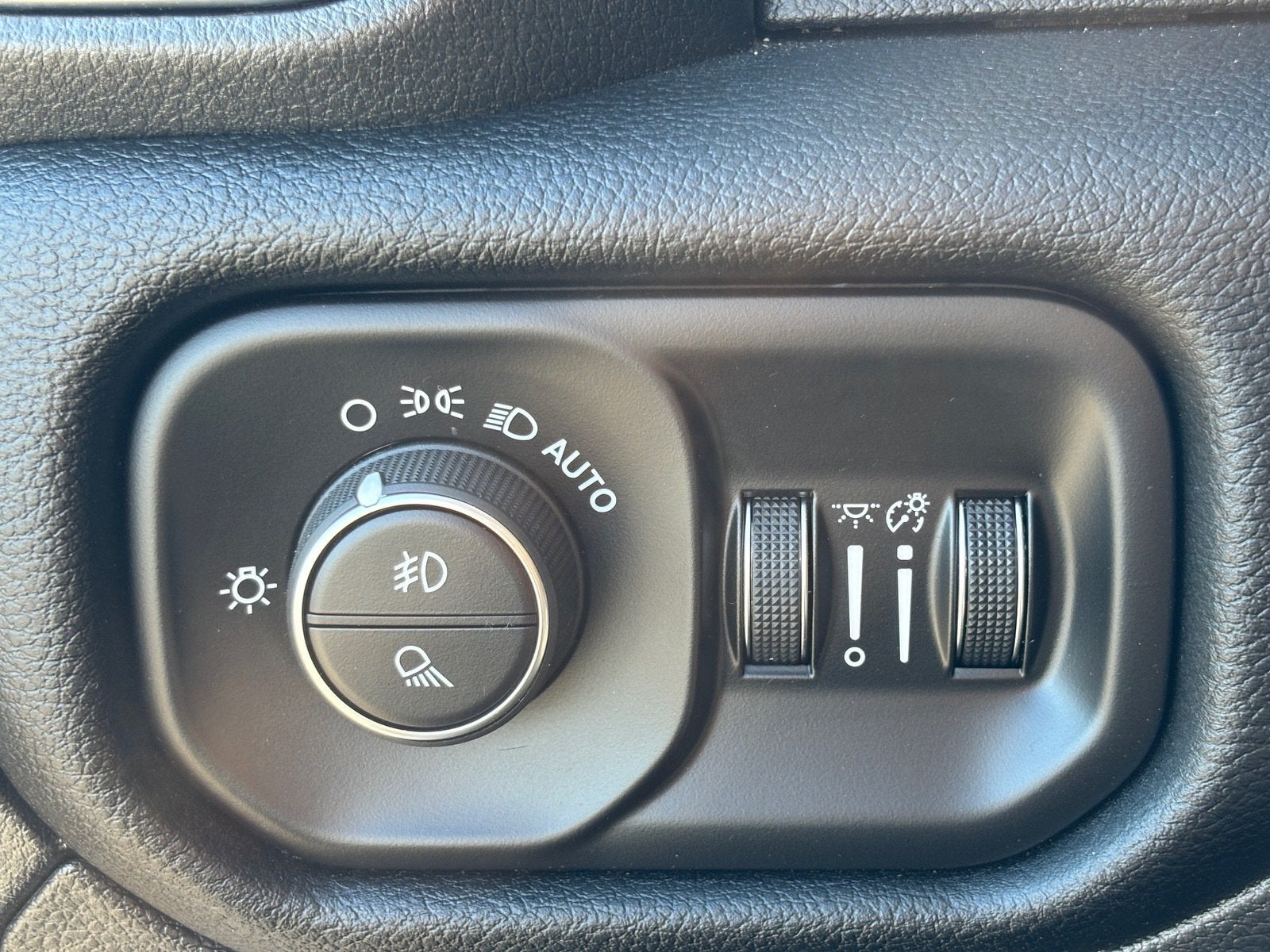 2026 RAM Ram 1500 Pickup Big Horn/Lone Star - Photo 24