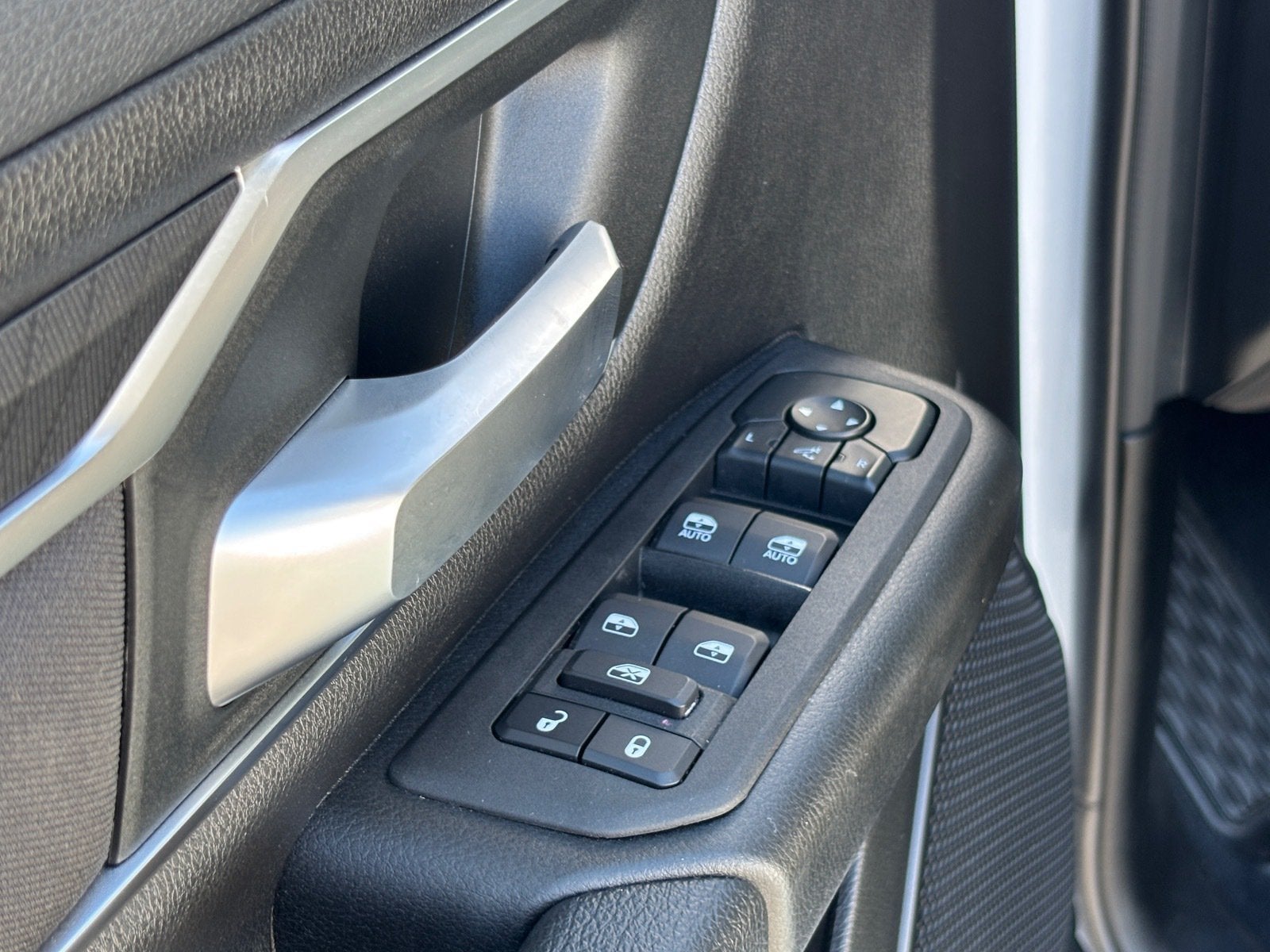 2026 RAM Ram 1500 Pickup Big Horn/Lone Star - Photo 26