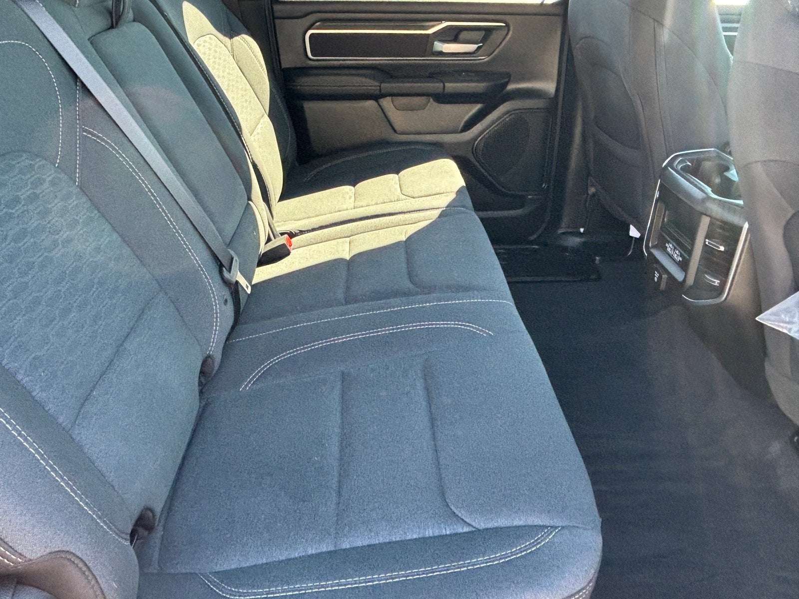 2026 RAM Ram 1500 Pickup Big Horn/Lone Star - Photo 28