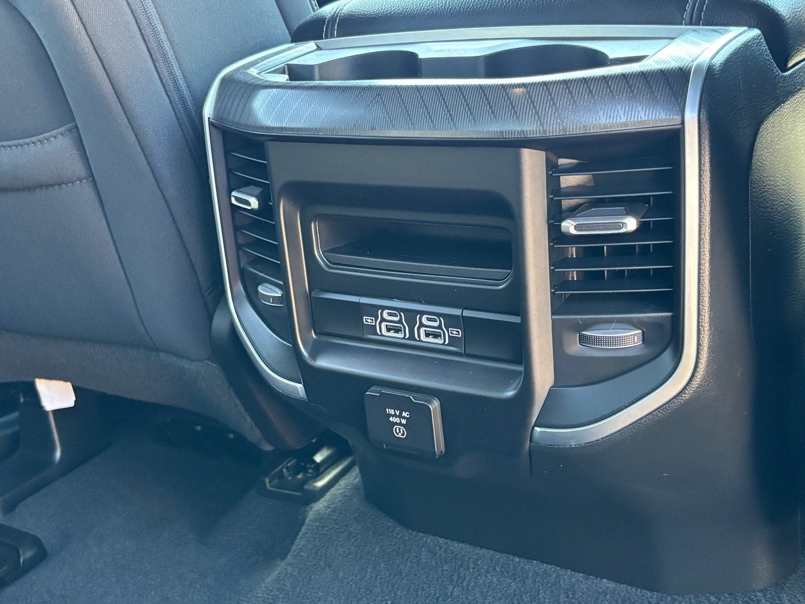 2026 RAM Ram 1500 Pickup Big Horn/Lone Star - Photo 29
