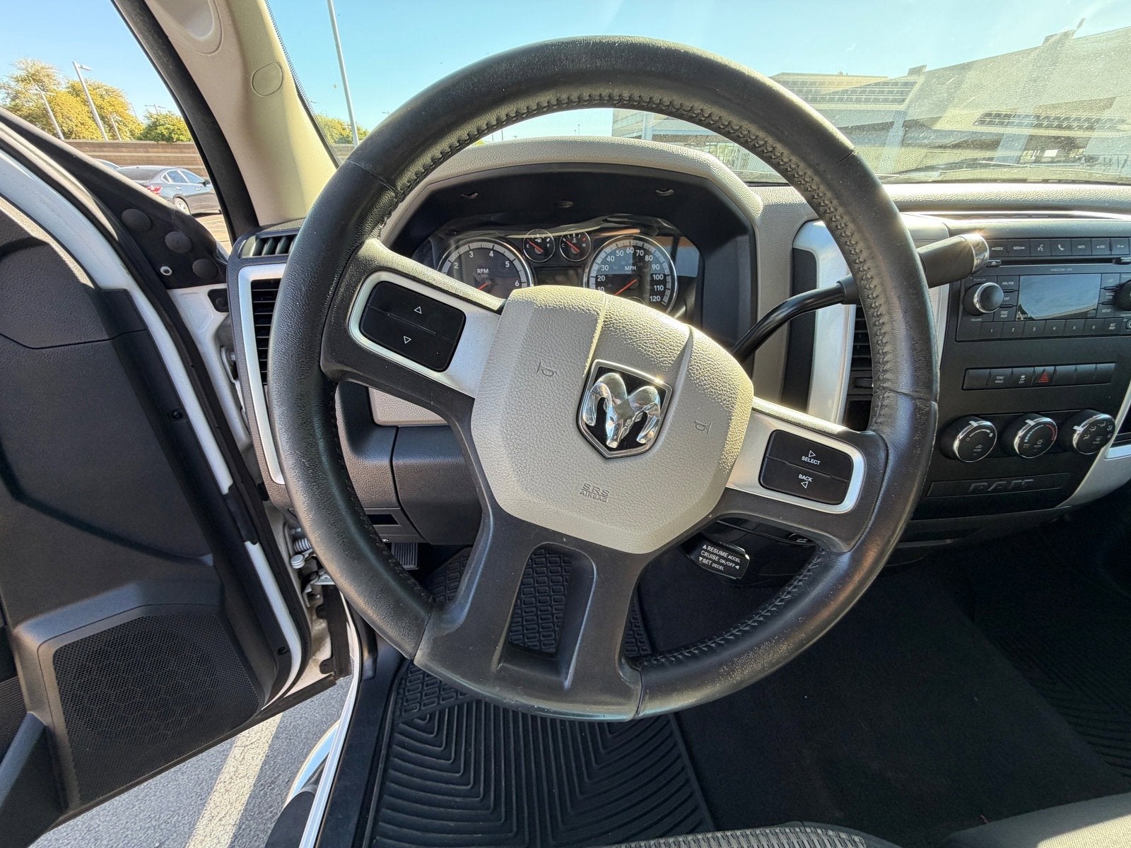 2010 Dodge Ram 1500 SLT