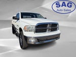 2010 Dodge Ram 1500 SLT