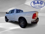 2010 Dodge Ram 1500 SLT