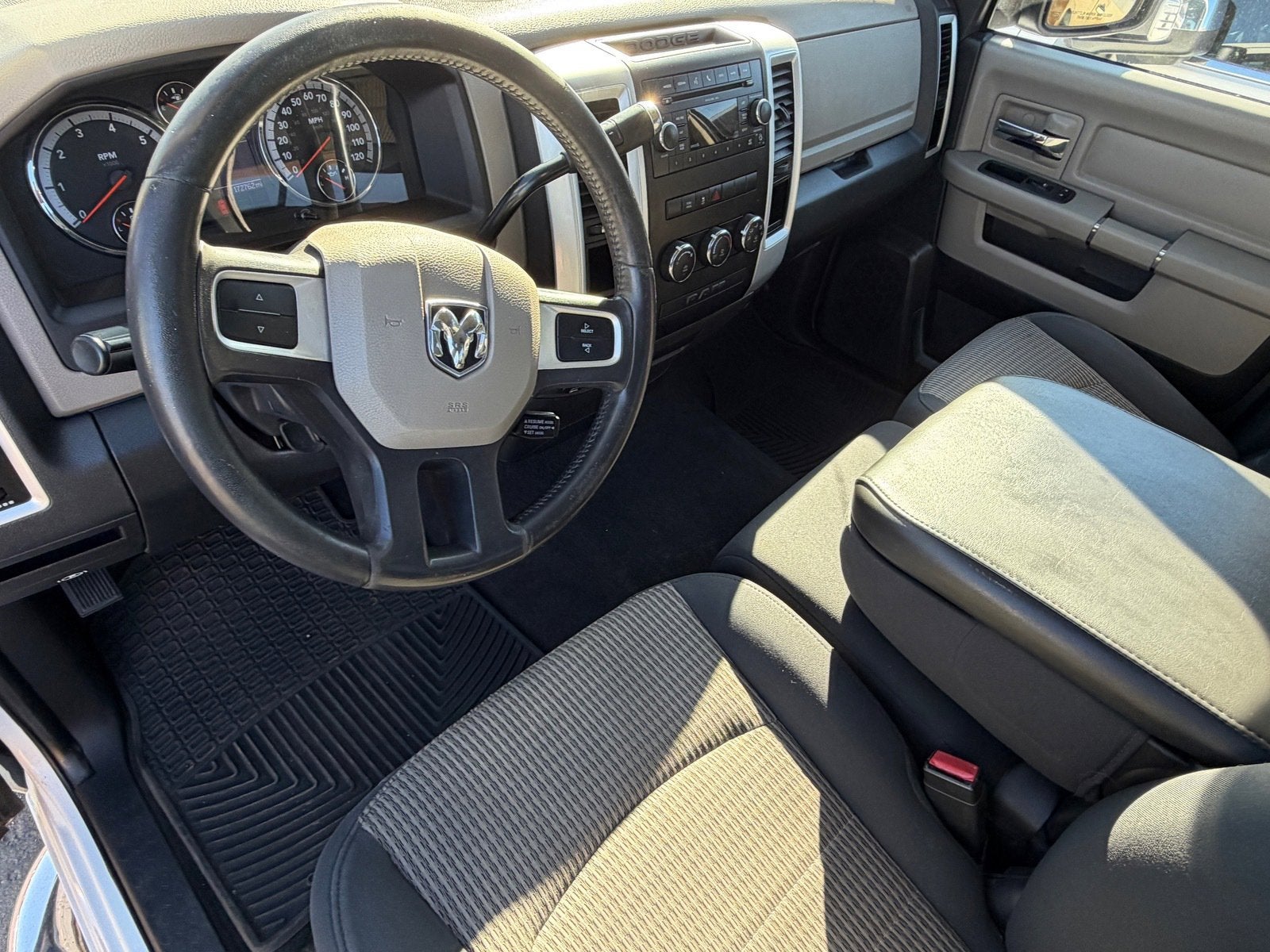 2010 Dodge Ram 1500 SLT