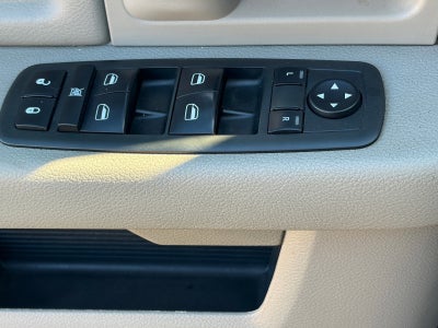 2010 Dodge Ram 1500 SLT