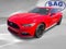 2015 Ford Mustang EcoBoost