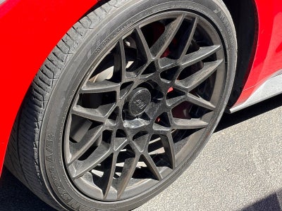 2015 Ford Mustang EcoBoost