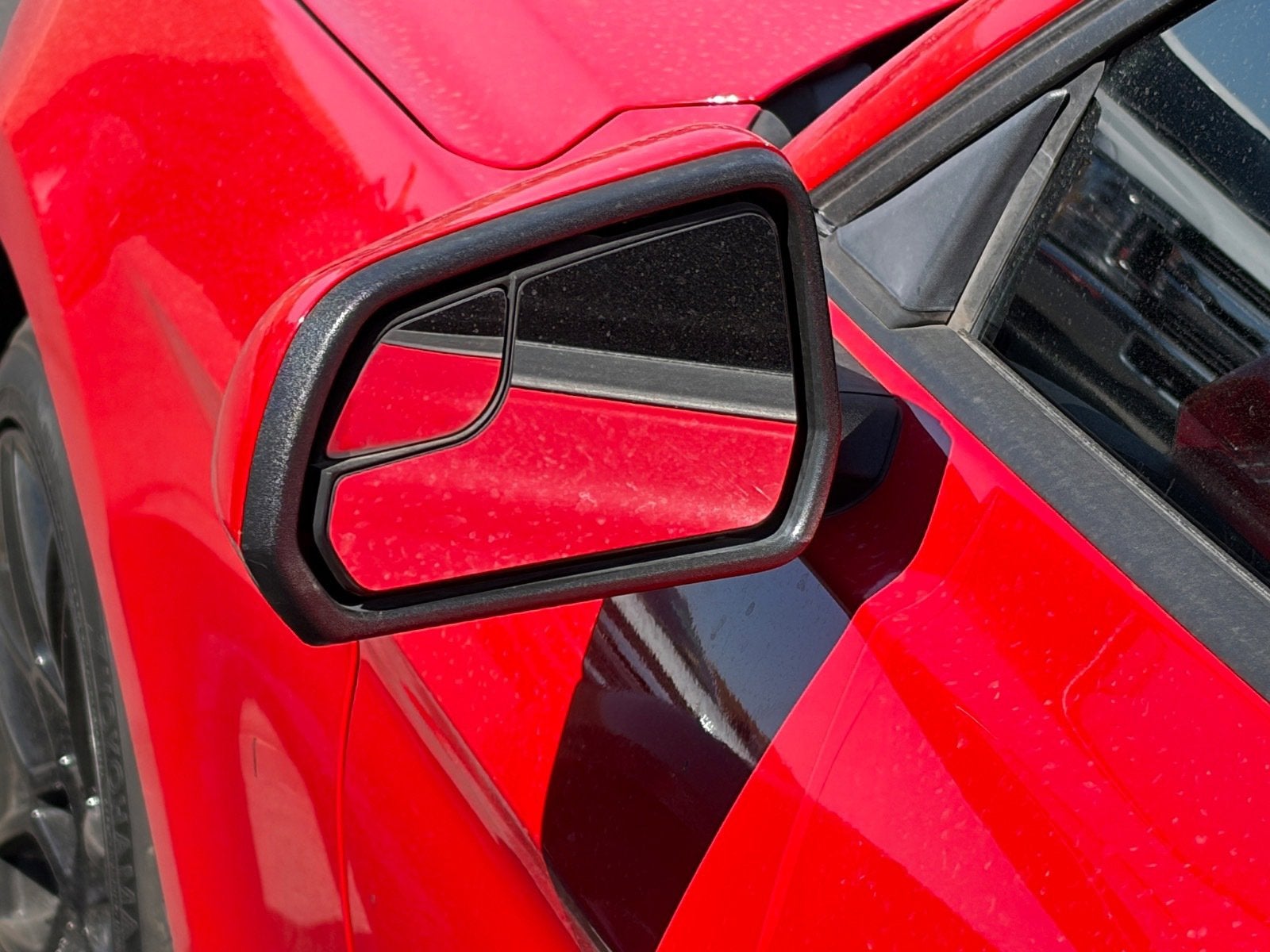 2015 Ford Mustang EcoBoost