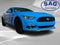 2017 Ford Mustang EcoBoost