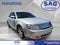 2009 Ford Taurus SEL