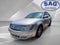 2009 Ford Taurus SEL