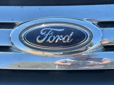2009 Ford Taurus SEL