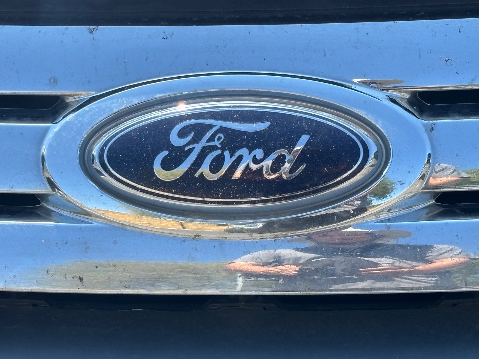 2009 Ford Taurus SEL