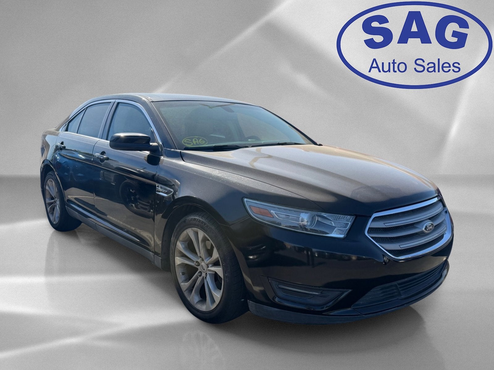 2013 Ford Taurus SEL