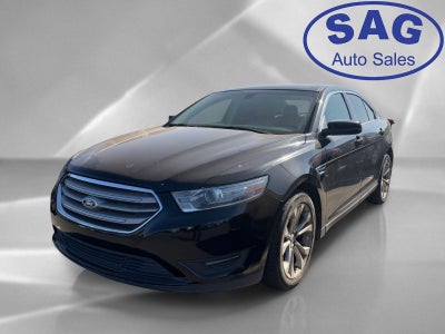 2013 Ford Taurus SEL