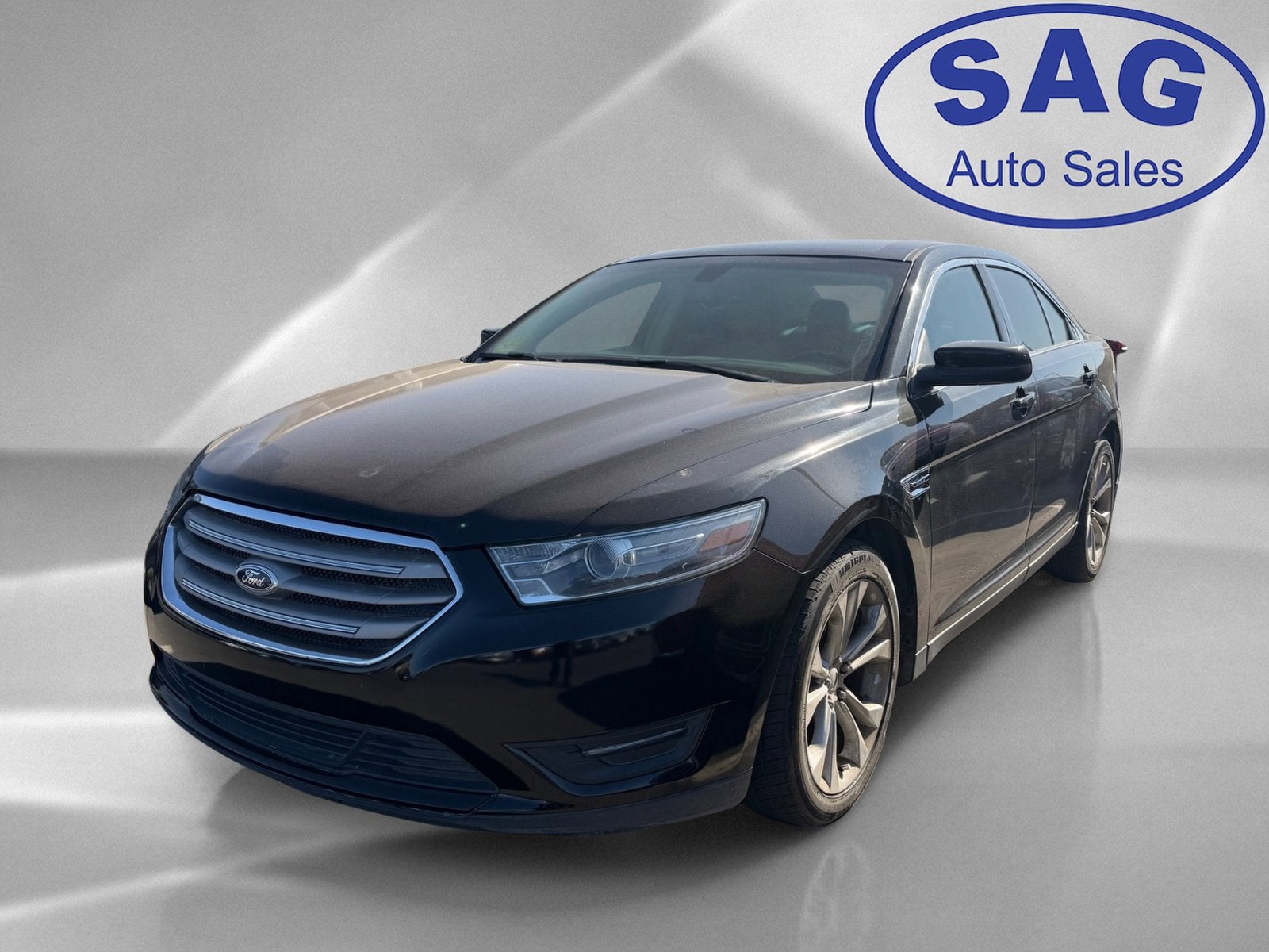 2013 Ford Taurus SEL