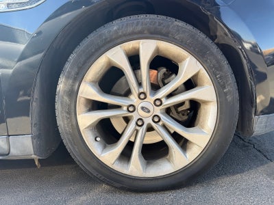 2013 Ford Taurus SEL