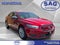 2018 Ford Taurus Limited