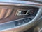2018 Ford Taurus Limited