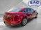 2018 Ford Taurus Limited