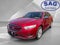 2018 Ford Taurus Limited