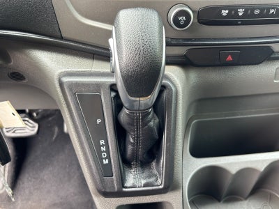 2022 Ford Transit Passenger Wagon XLT
