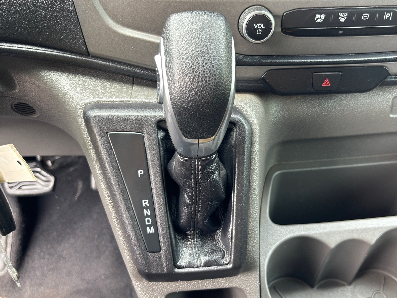 2022 Ford Transit Passenger Wagon XLT