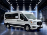 2022 Ford Transit Passenger Wagon XLT