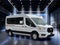 2022 Ford Transit Passenger Wagon XLT