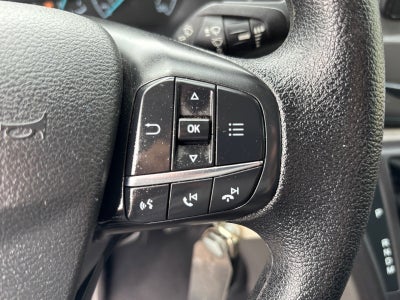 2022 Ford Transit Passenger Wagon XLT